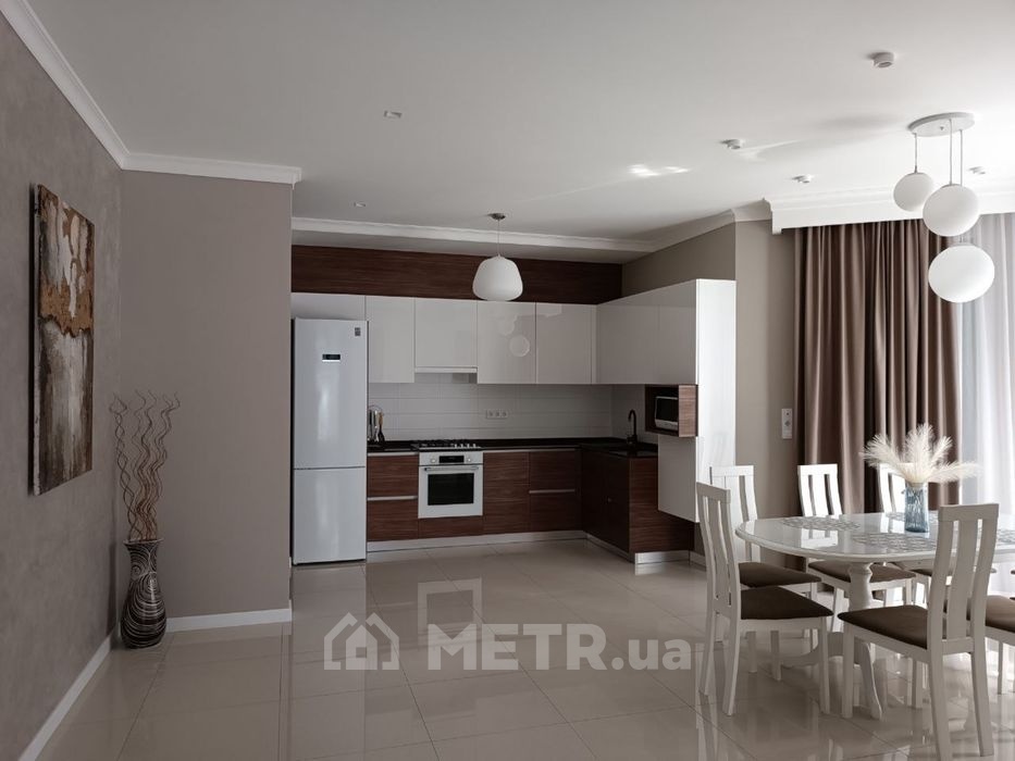 Фото дома, г. Одесса, ул. Лабораторная 23 (22709-2)