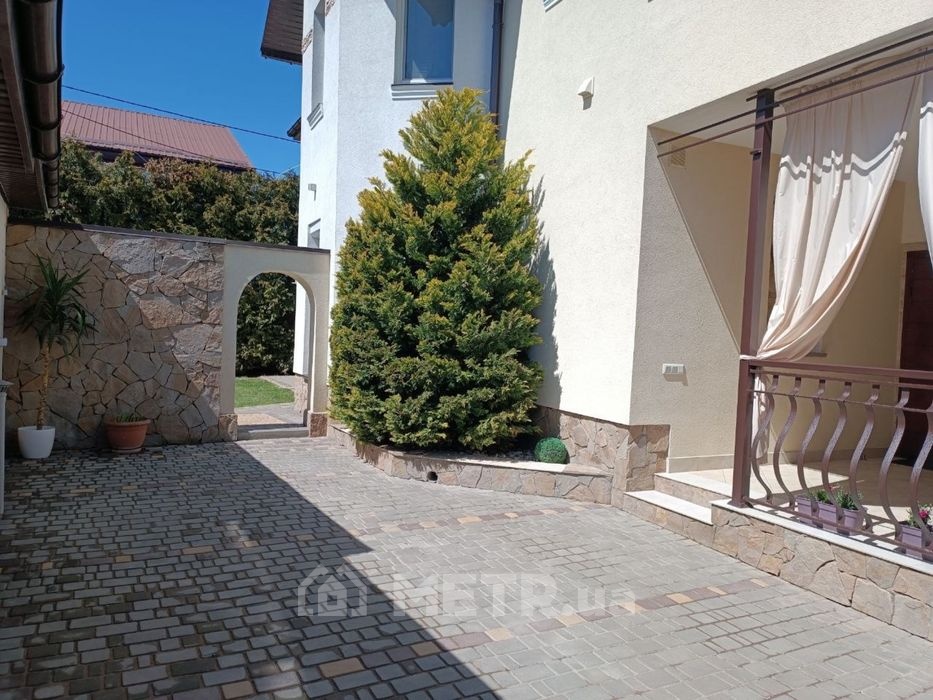 Фото дома, г. Одесса, ул. Лабораторная 23 (22709-12)