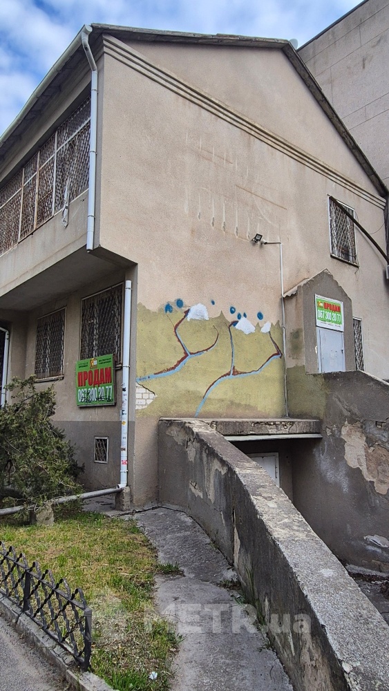 Фото комерційної нерухомості, м. Чорноморськ, вул. Вітрильна 2 (22664-24)