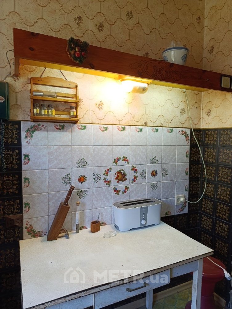 Фото квартиры, г. Одесса, ул. Крымская 72 (22710-8)