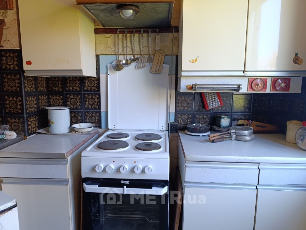 Фото квартиры, г. Одесса, ул. Крымская 72 (22710-9)