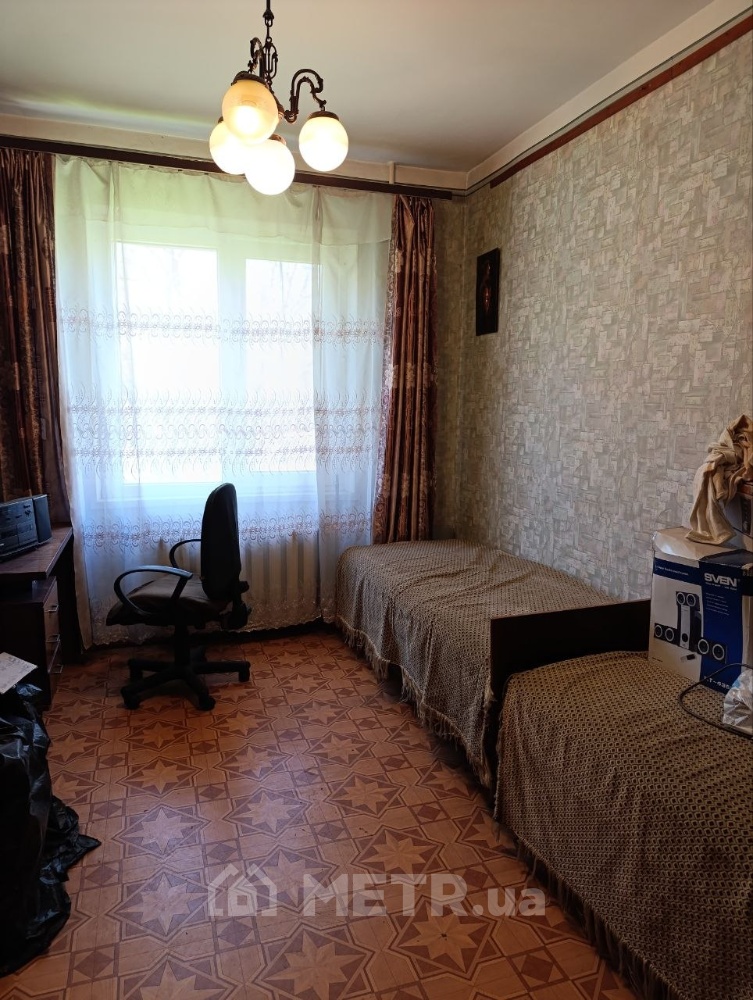 Фото квартиры, г. Одесса, ул. Крымская 72 (22710-5)