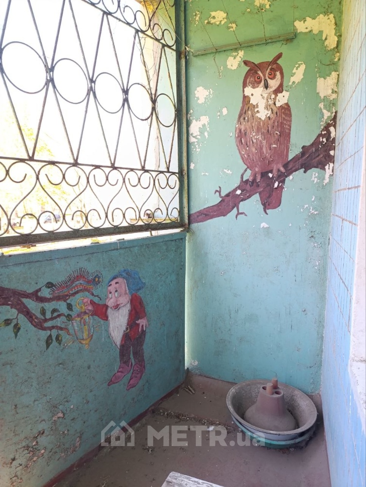 Фото квартиры, г. Одесса, ул. Крымская 72 (22710-12)