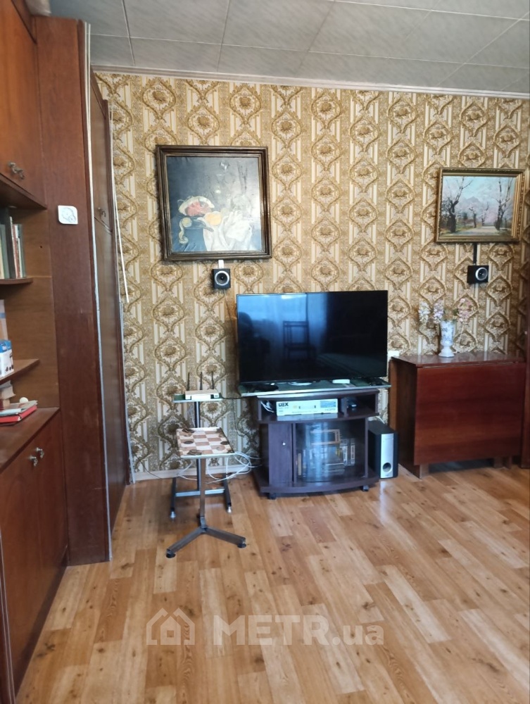 Фото квартиры, г. Одесса, ул. Крымская 72 (22710-2)