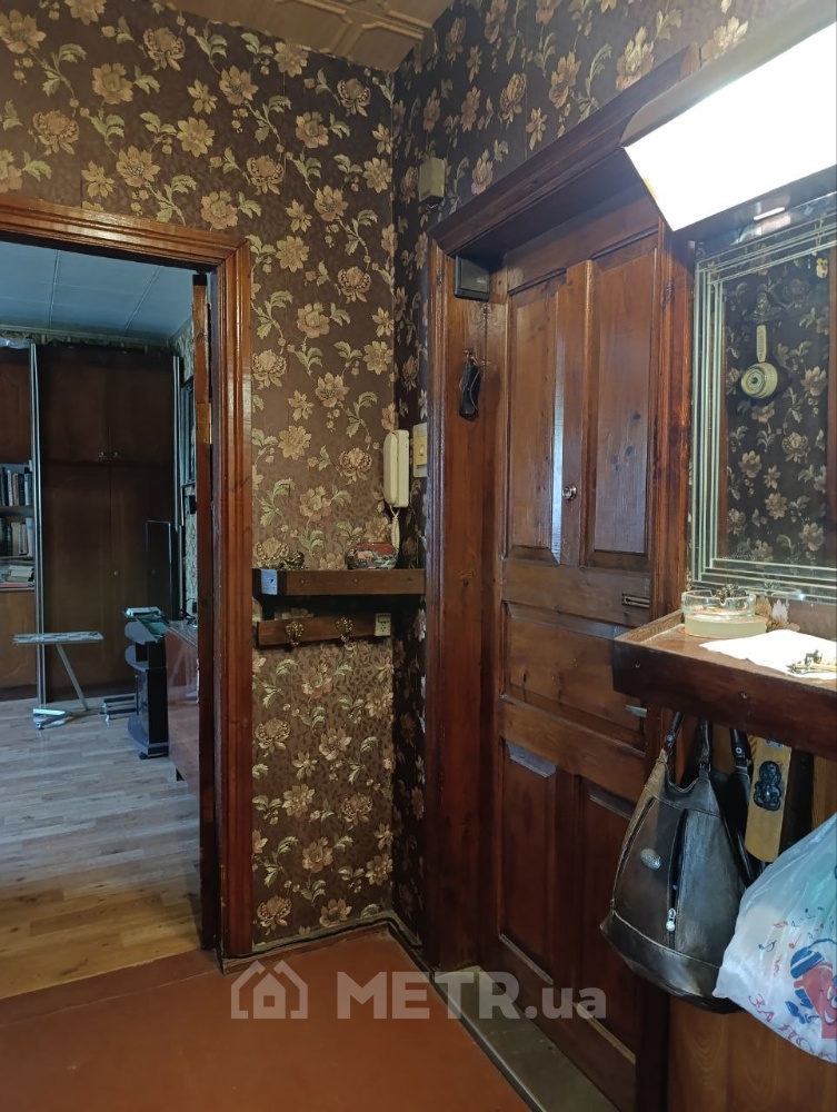 Фото квартиры, г. Одесса, ул. Крымская 72 (22710-4)