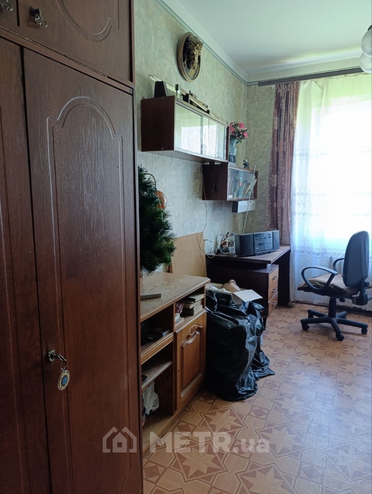 Фото квартиры, г. Одесса, ул. Крымская 72 (22710-6)