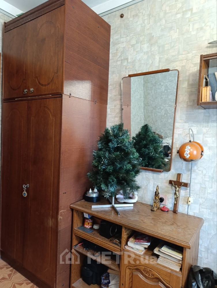 Фото квартиры, г. Одесса, ул. Крымская 72 (22710-7)