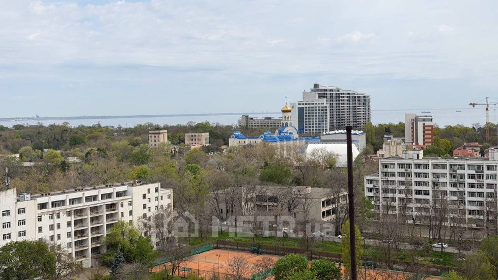 Фото квартиры, г. Одесса, ул. Генуэзская 1Е (22711-21)