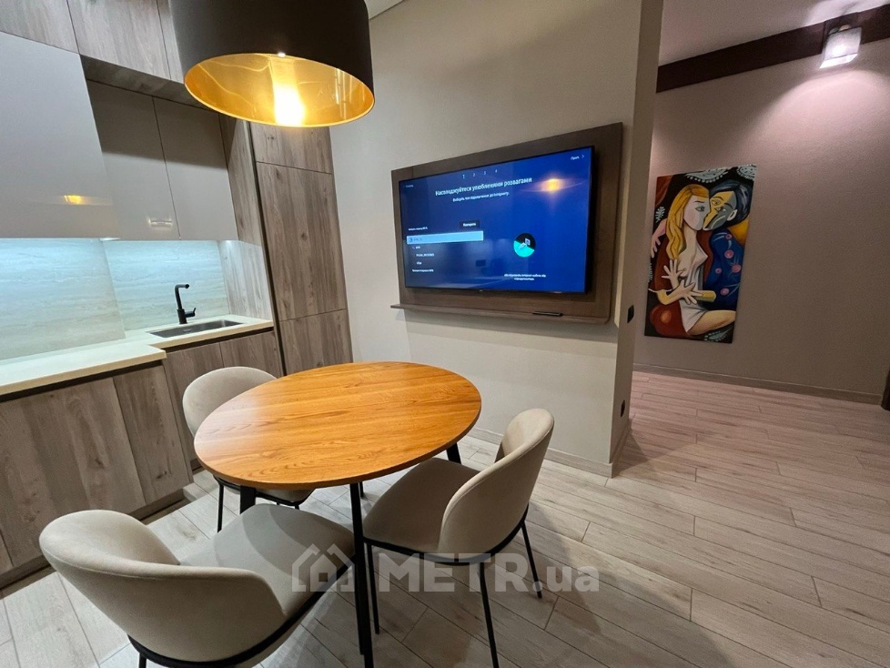 Фото квартиры, г. Одесса, ул. Генуэзская 1Е (22711-3)