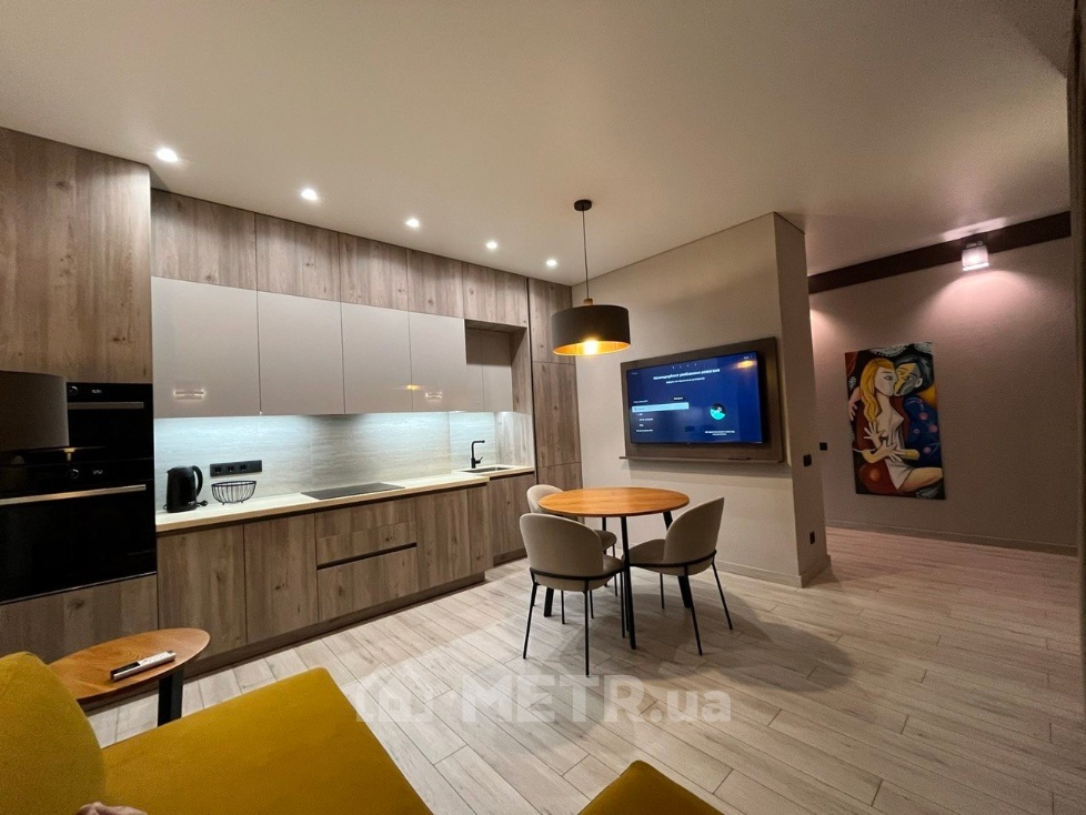 Фото квартиры, г. Одесса, ул. Генуэзская 1Е (22711-2)