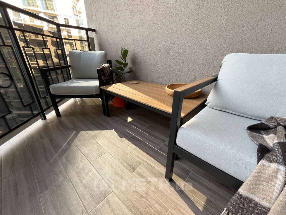 Фото квартиры, г. Одесса, ул. Генуэзская 1Е (22711-20)