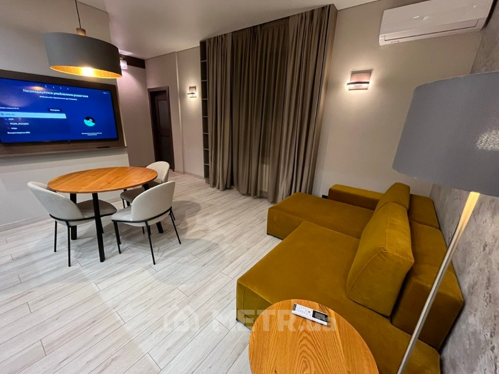 Фото квартиры, г. Одесса, ул. Генуэзская 1Е (22711-4)