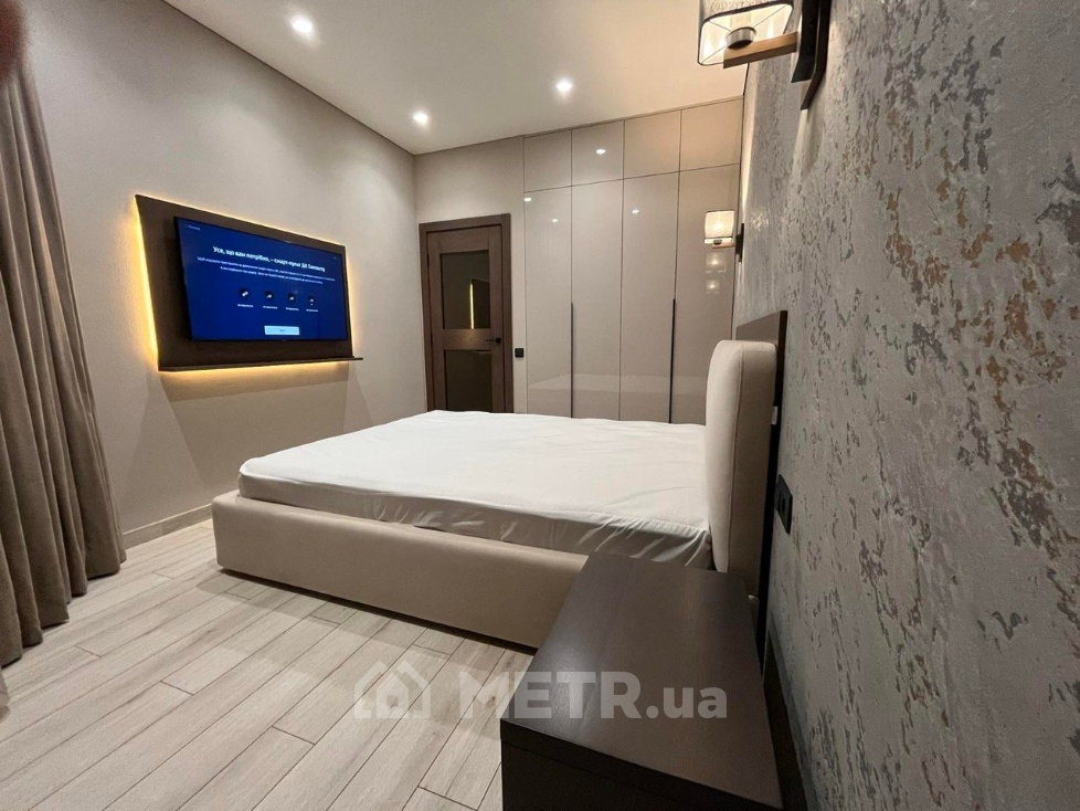 Фото квартиры, г. Одесса, ул. Генуэзская 1Е (22711-11)