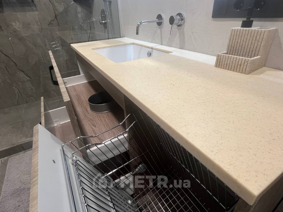 Фото квартиры, г. Одесса, ул. Генуэзская 1Е (22711-16)