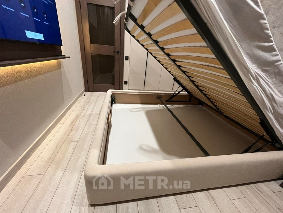 Фото квартиры, г. Одесса, ул. Генуэзская 1Е (22711-14)