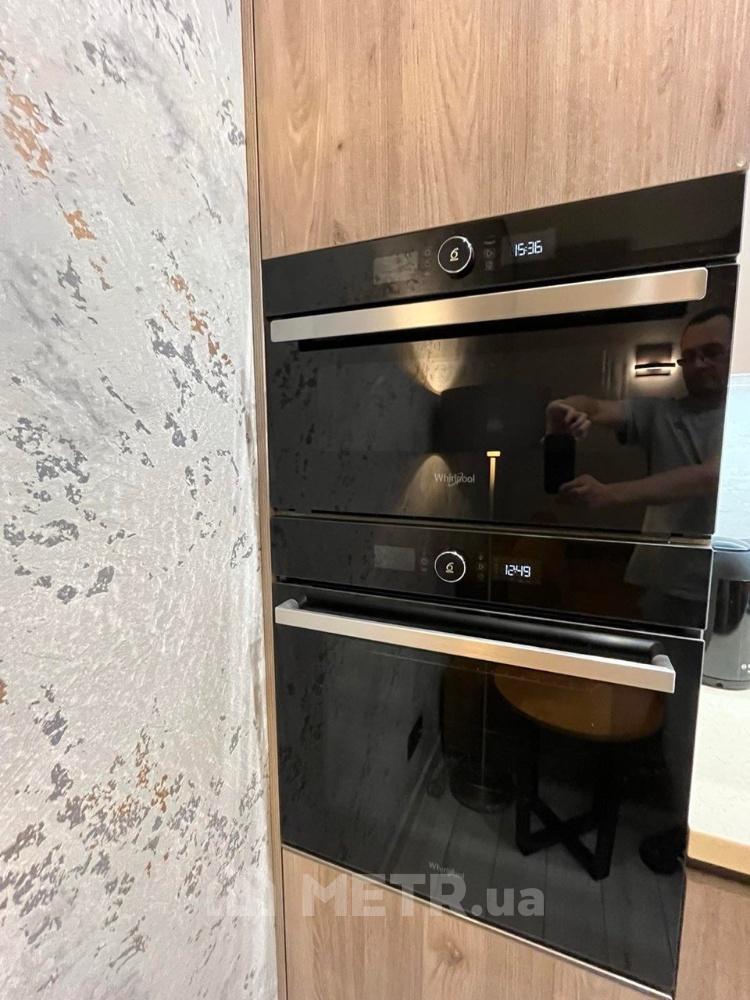 Фото квартиры, г. Одесса, ул. Генуэзская 1Е (22711-7)