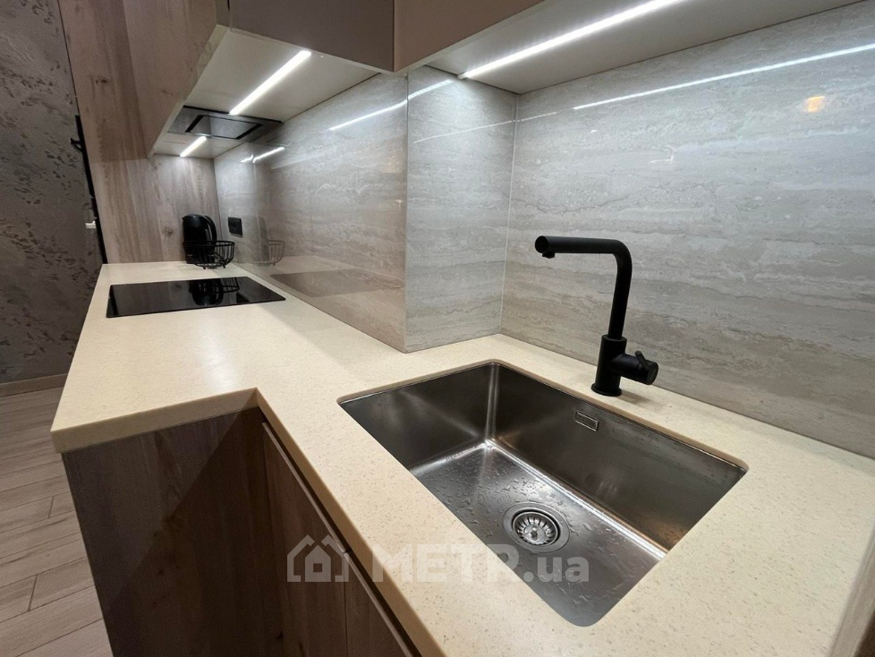 Фото квартиры, г. Одесса, ул. Генуэзская 1Е (22711-5)