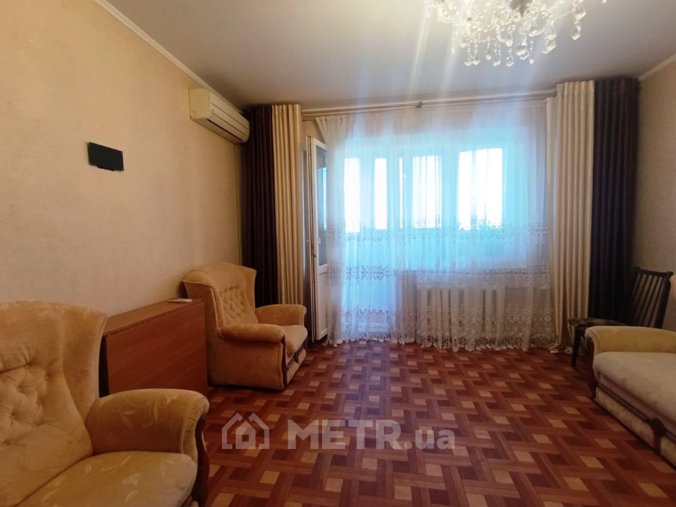 Фото квартиры, г. Одесса, ул. Семёна Палия 127 (22712-1)