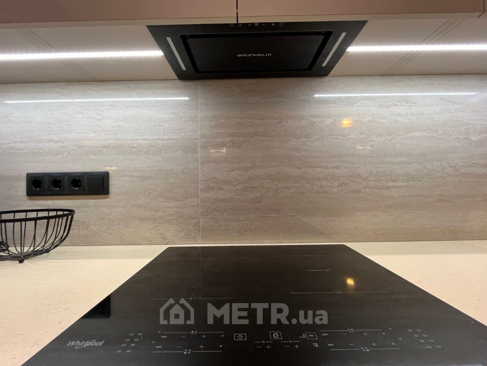 Фото квартиры, г. Одесса, ул. Генуэзская 1Е (22711-8)