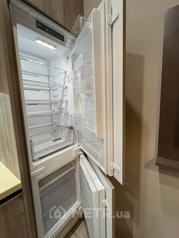 Фото квартиры, г. Одесса, ул. Генуэзская 1Е (22711-9)