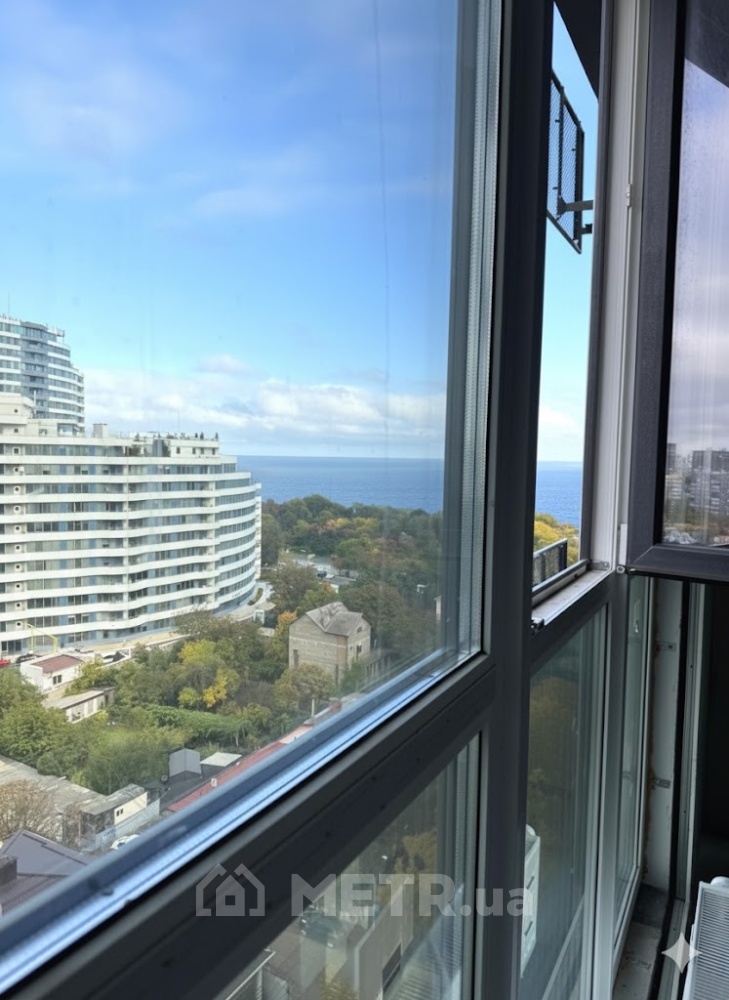 Фото квартиры, г. Одесса, ул. Литературная 10 (22713-4)