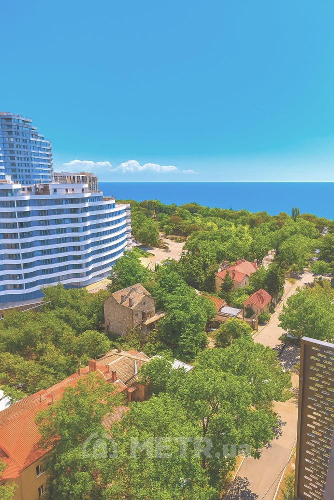 Фото квартиры, г. Одесса, ул. Литературная 10 (22713-1)