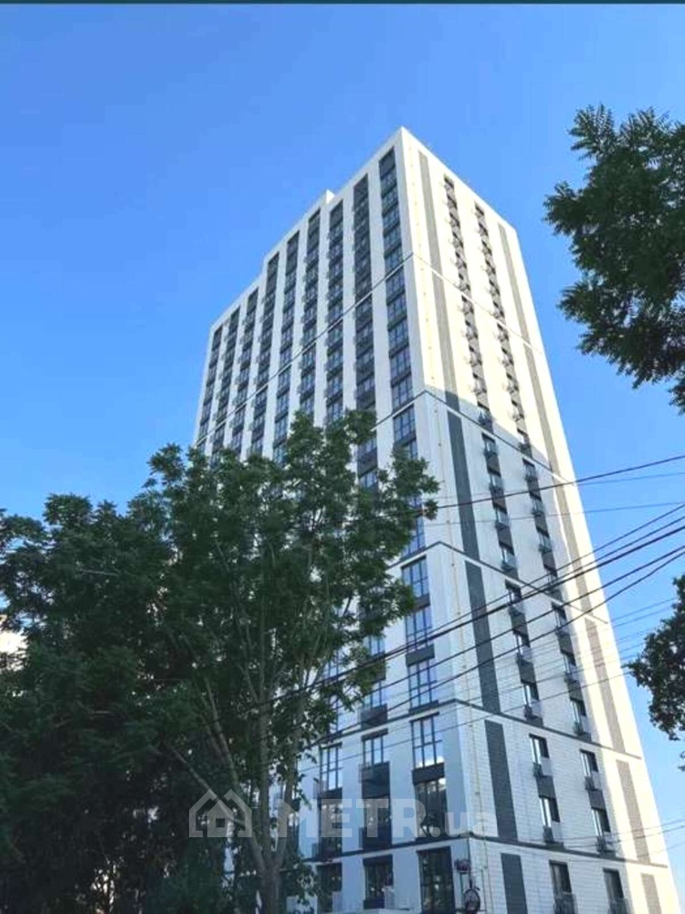 Фото квартиры, г. Одесса, ул. Литературная 10 (22713-5)