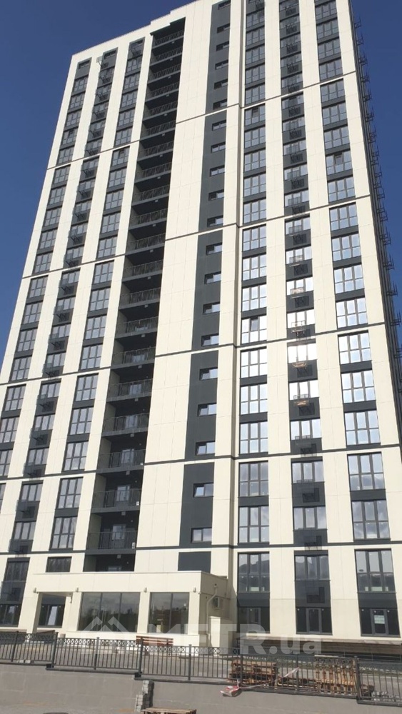 Фото квартиры, г. Одесса, ул. Литературная 10 (22713-18)