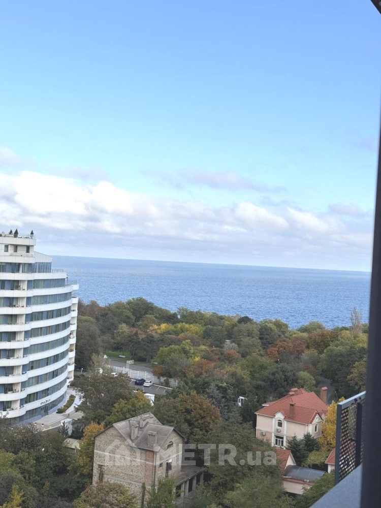 Фото квартиры, г. Одесса, ул. Литературная 10 (22713-11)