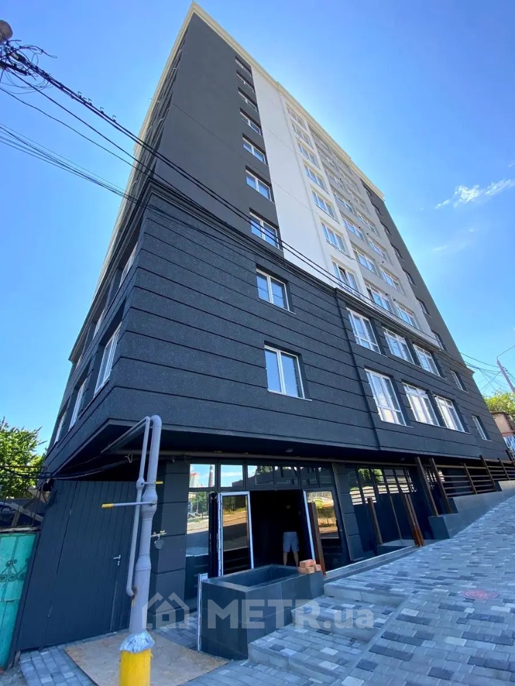 Фото квартиры, г. Одесса, ул. Балковская 119А (22714-14)