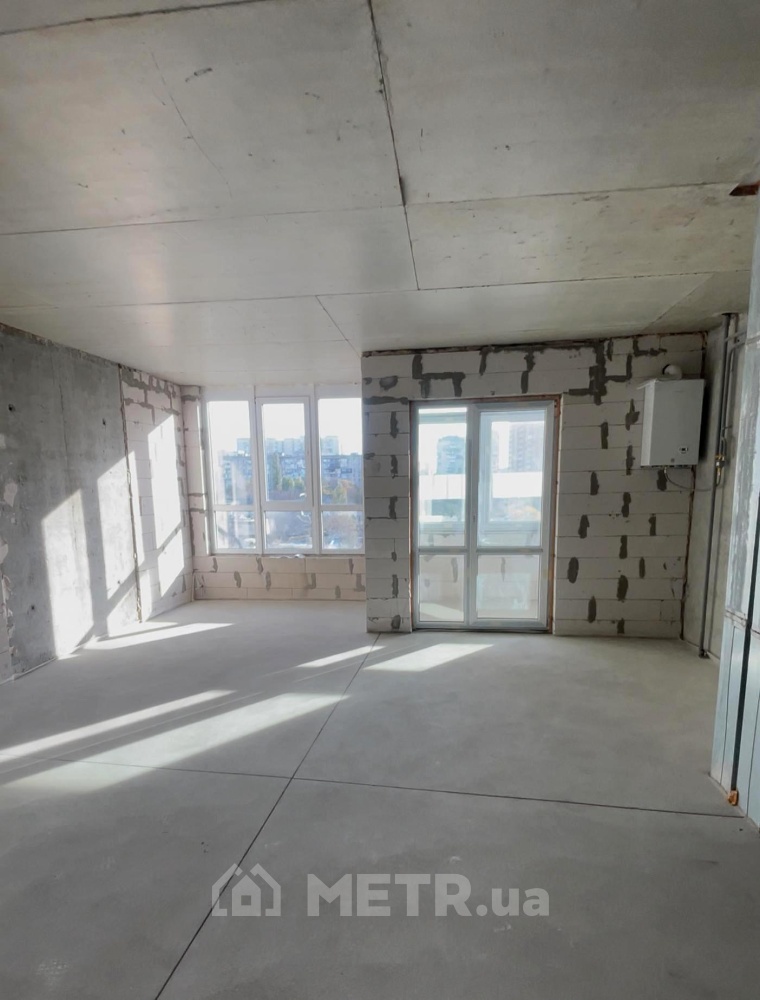 Фото квартиры, г. Одесса, ул. Балковская 119А (22714-5)