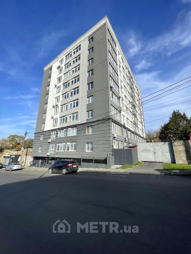 Фото квартиры, г. Одесса, ул. Балковская 119А (22714-15)