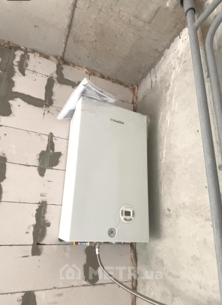 Фото квартиры, г. Одесса, ул. Балковская 119А (22714-6)