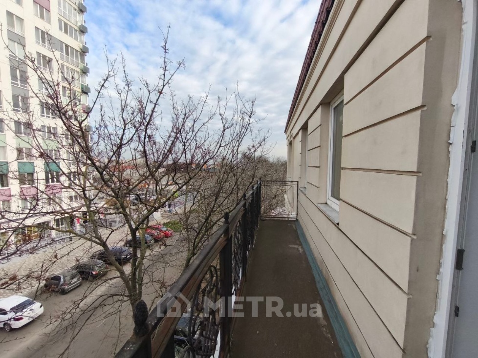 Фото квартиры, г. Одесса, Люстдорфская Дорога 139/1 (22715-6)