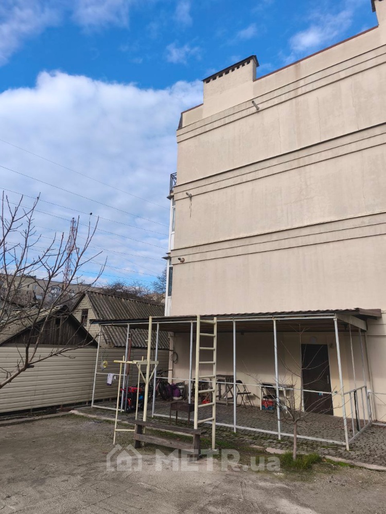 Фото квартиры, г. Одесса, Люстдорфская Дорога 139/1 (22715-8)