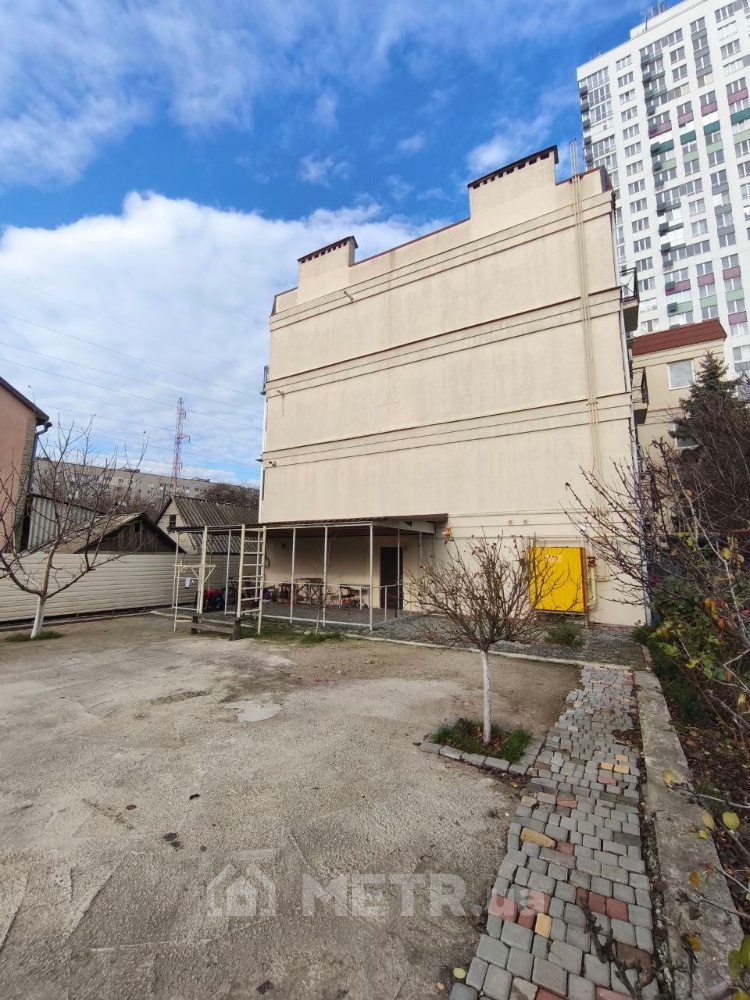 Фото квартиры, г. Одесса, Люстдорфская Дорога 139/1 (22715-13)