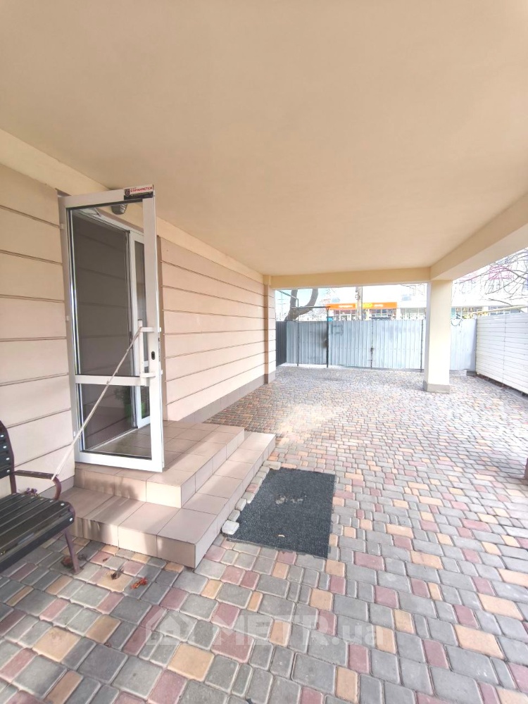 Фото квартиры, г. Одесса, Люстдорфская Дорога 139/1 (22716-17)