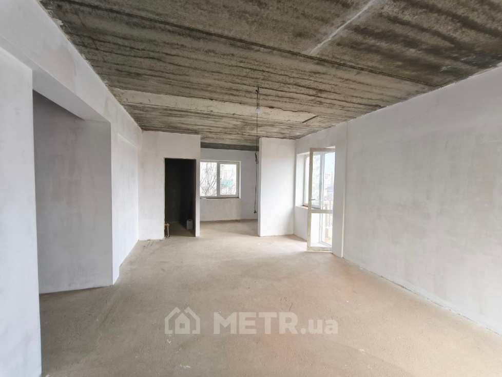 Фото квартиры, г. Одесса, Люстдорфская Дорога 139/1 (22716-7)