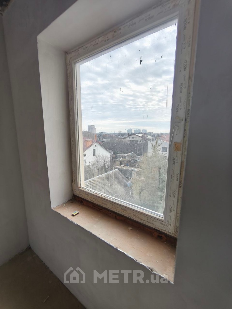 Фото квартиры, г. Одесса, Люстдорфская Дорога 139/1 (22716-8)