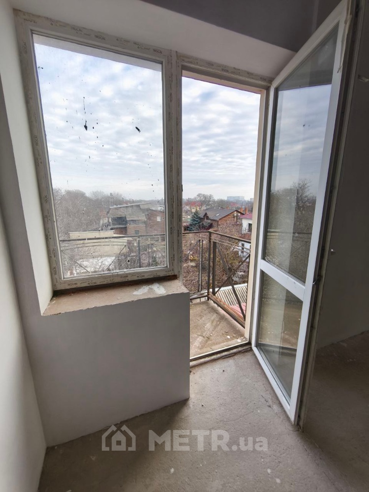 Фото квартиры, г. Одесса, Люстдорфская Дорога 139/1 (22716-2)