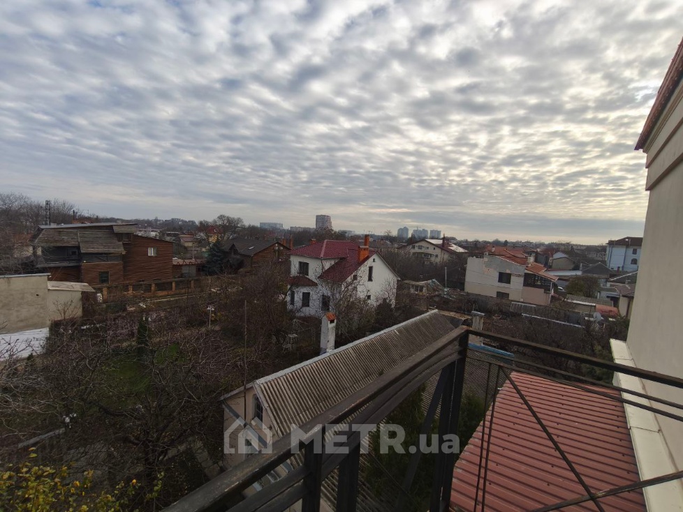 Фото квартиры, г. Одесса, Люстдорфская Дорога 139/1 (22716-1)