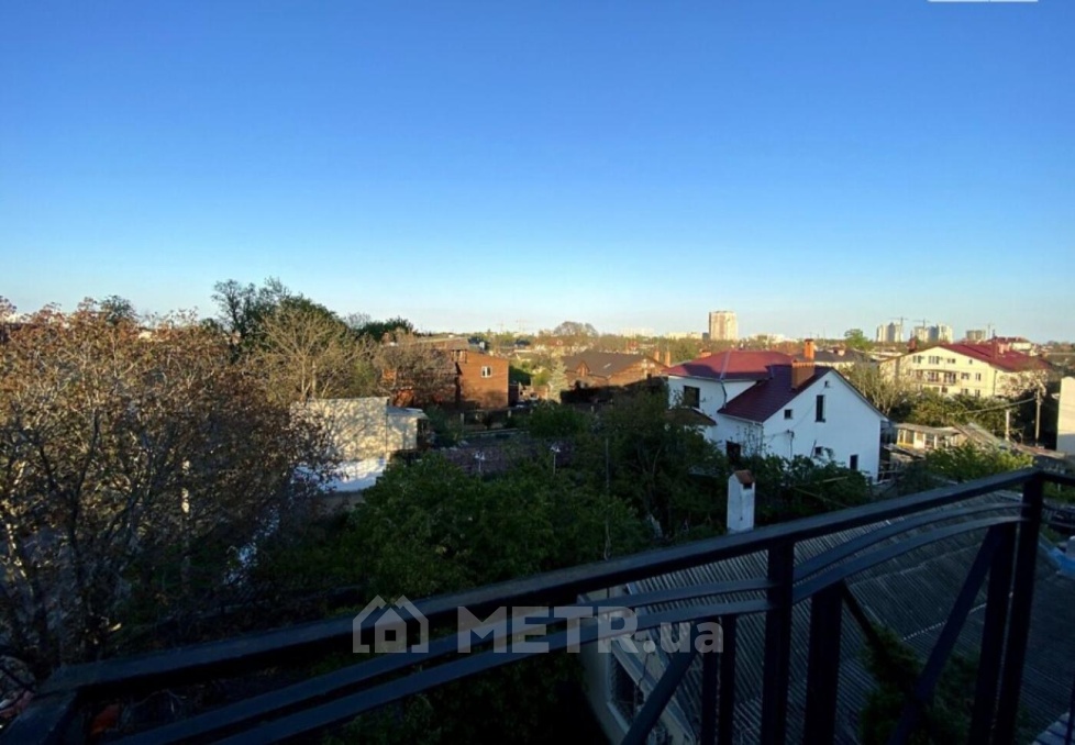 Фото квартиры, г. Одесса, Люстдорфская Дорога 139/1 (22716-5)