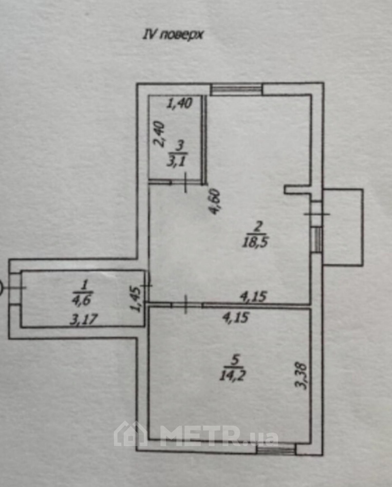 Фото квартиры, г. Одесса, Люстдорфская Дорога 139/1 (22716-11)