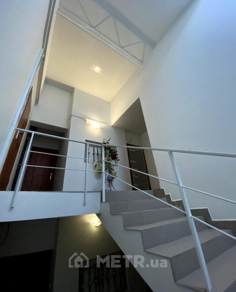 Фото квартиры, г. Одесса, Люстдорфская Дорога 139/1 (22716-16)