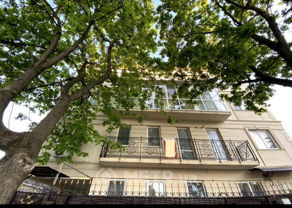 Фото квартиры, г. Одесса, Люстдорфская Дорога 139/1 (22716-21)