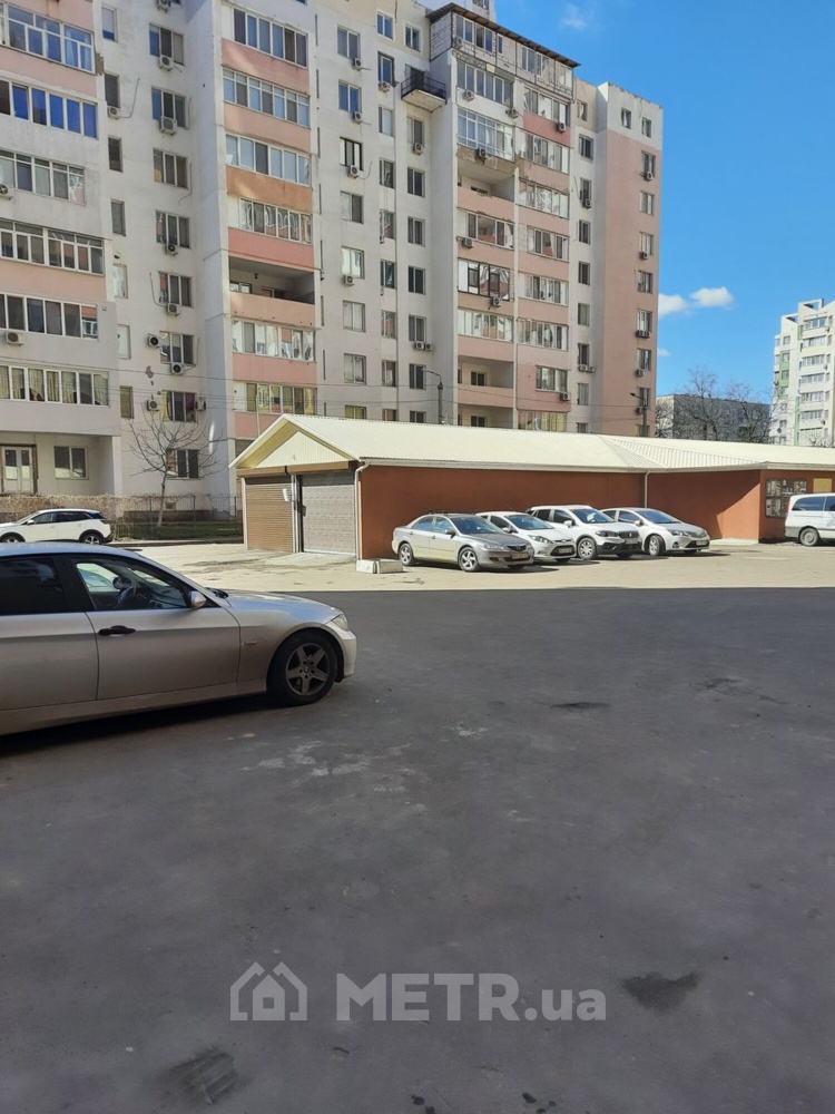 Фото квартиры, г. Одесса, ул. Педагогическая 21/1 (22717-17)