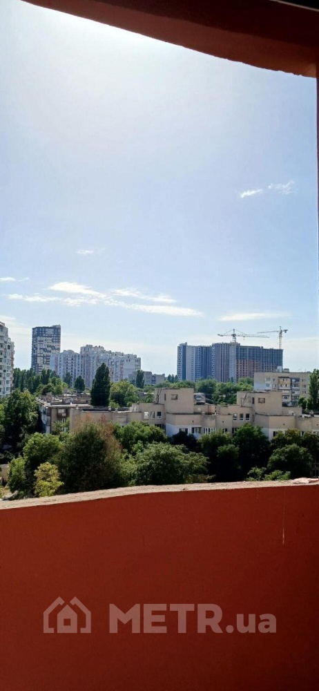 Фото квартиры, г. Одесса, ул. Педагогическая 21/1 (22717-3)