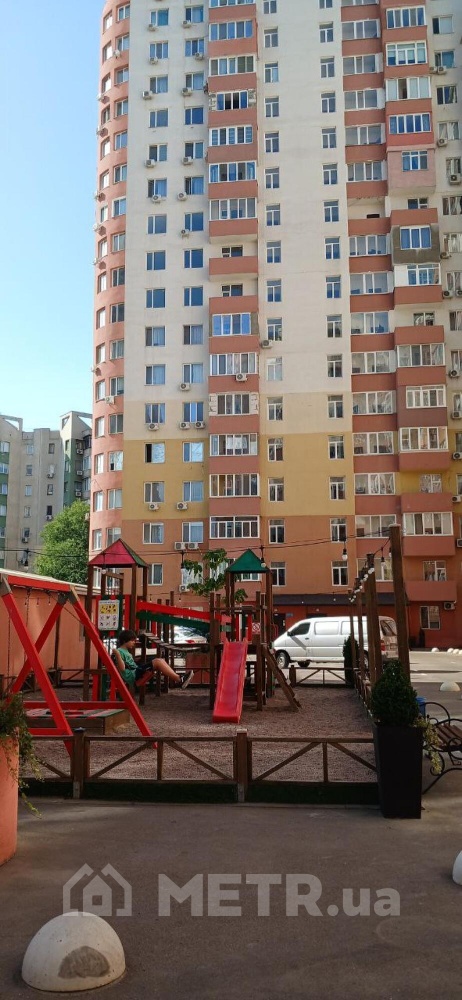 Фото квартиры, г. Одесса, ул. Педагогическая 21/1 (22717-12)