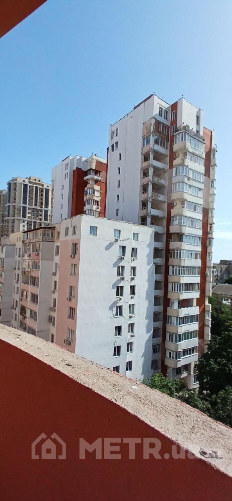 Фото квартиры, г. Одесса, ул. Педагогическая 21/1 (22717-8)