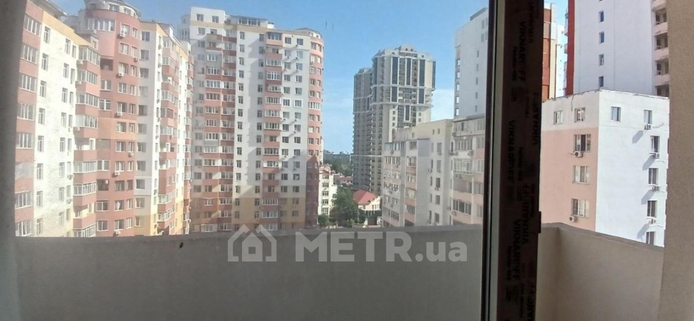 Фото квартиры, г. Одесса, ул. Педагогическая 21/1 (22717-6)